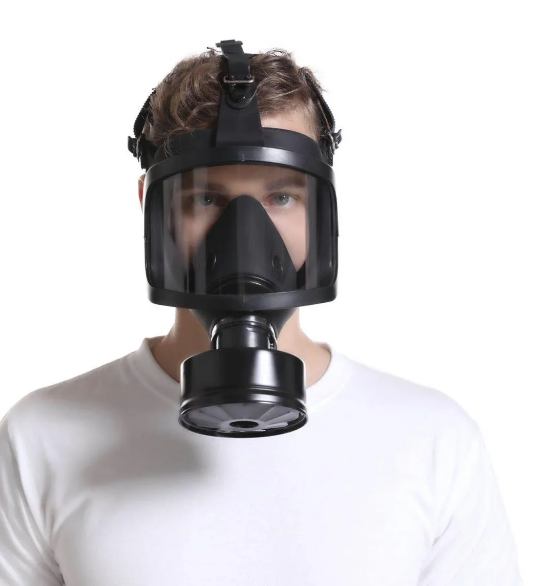 Masque a Gaz Complet MF14 – Image 5